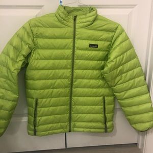 Patagonia Jacket